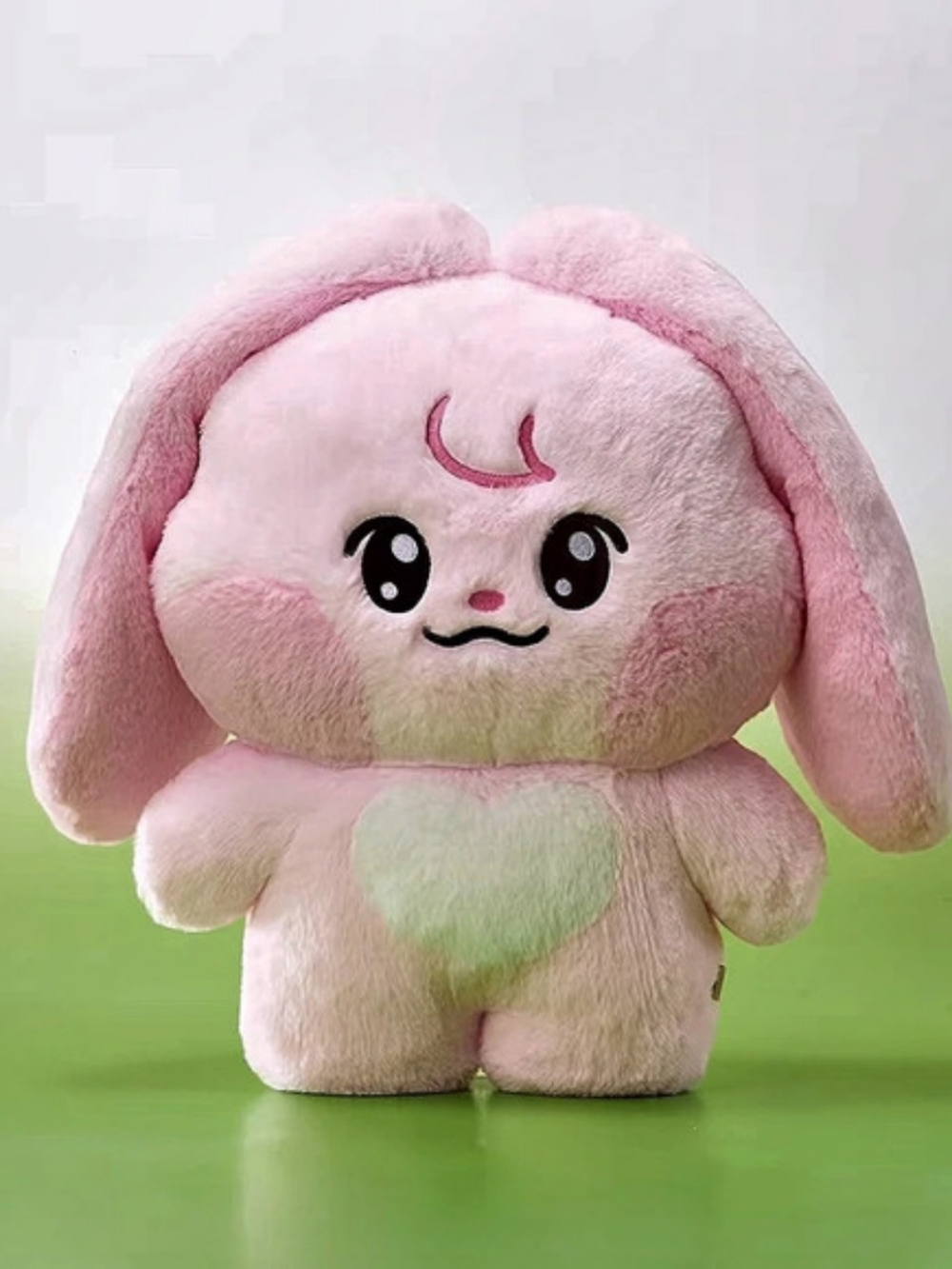 Line Friends x NCT Dream Jaemin Kkyuping Plush